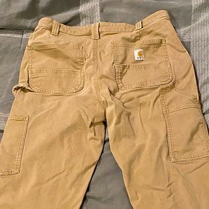 Carhartt jeans!!